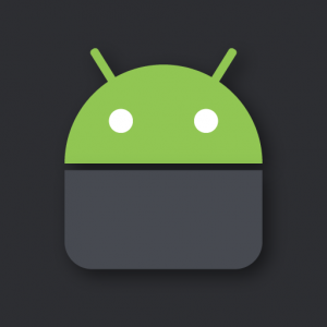 TouchBar for Android icon