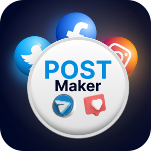 Fake Tweet Maker – Post Maker icon