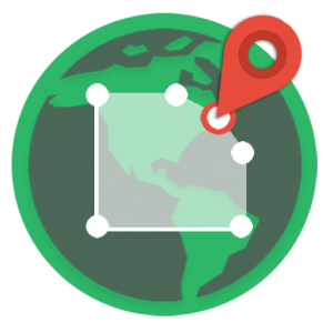 قياس الأرض GPS - GLandMeasure icon