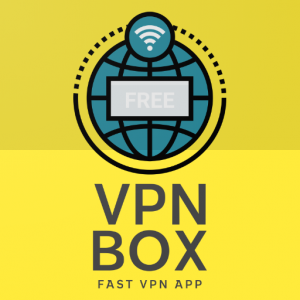 VPNBOX icon