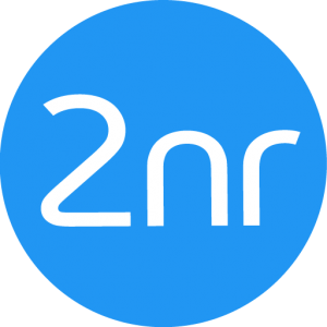 2nr - Drugi Numer icon