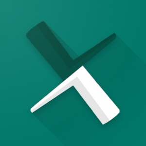 NetX Network Tools icon