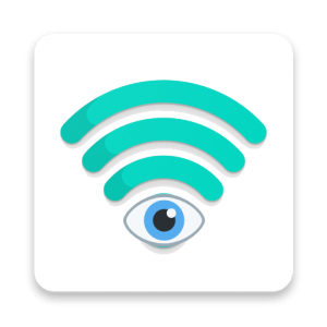 WPS WPA2 Connect Wifi icon