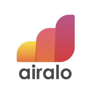 Airalo: eSIM App, Private Chat icon