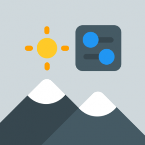 Photo Tools: compress, resize icon