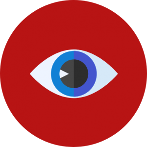 Eye - Lite Screen Recorder icon