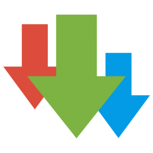 Advanced Download Manager icon