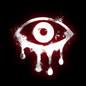 Eyes: Scary Thriller - Horror icon