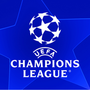 Champions League Official icon