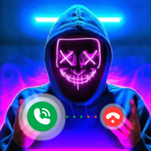 Call Screen Themes icon