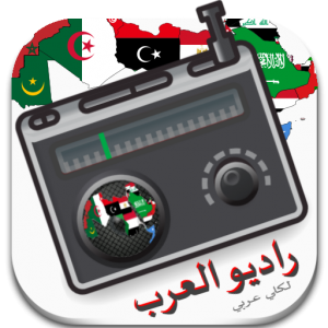 راديو العرب FM icon