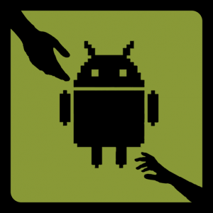 Nokia Launcher icon