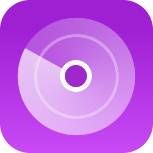 AirGuard - AirTag protection icon