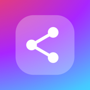 Widgetshare icon