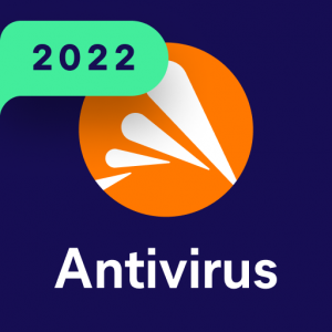 Avast Antivirus & Security icon