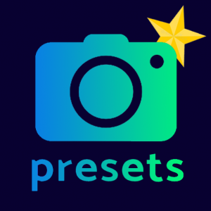 Presetit : Lightroom Preset icon