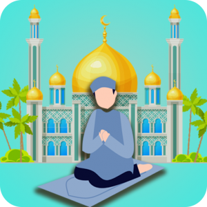 رفيق المسلم : قران, اذان, ذكر icon