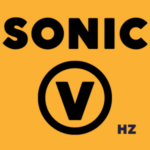 Sonic cleaner: water eject icon