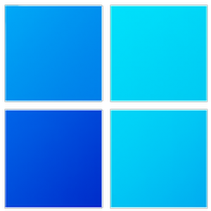 Windows 11 Real Simulator icon