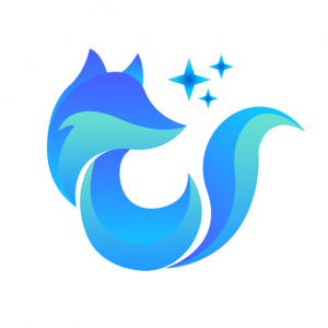 توضيح الصور - EnhanceFox AI icon