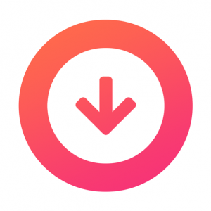 Video Downloader : FastSave icon