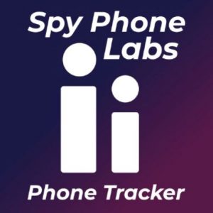 Phone Tracker Official Site icon