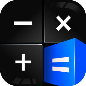 HideX - Calculator Photo Vault icon