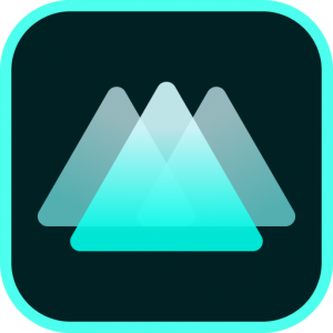 Lightroom Photo Video Editor icon