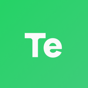 Tellurium: No Contact WhatsApp icon