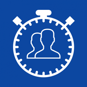 SocialX - Screen Time Tracker icon