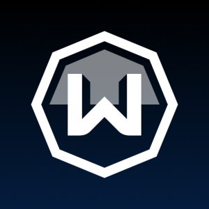 Windscribe VPN icon