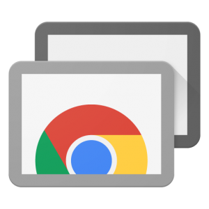 ‏سطح المكتب البعيد من Chrome icon