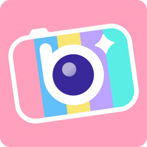 BeautyPlus - Retouch, Filters icon