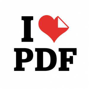 iLovePDF - تعديل ومسح PDF icon