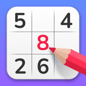 لعبة السودوكو - Sudoku Puzzle icon