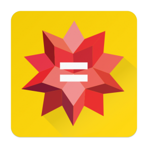 WolframAlpha icon