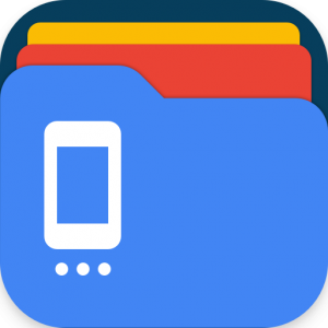 TV & Watch Wifi File Manager icon