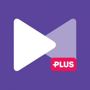 KMPlayer Plus (Divx Codec) icon