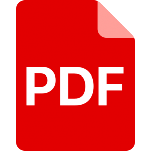 قارئ PDF - عارض PDF‏، Hi Read icon