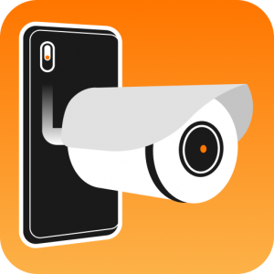 AlfredCamera Home Security app icon