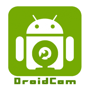 DroidCam كاميرا ويب icon