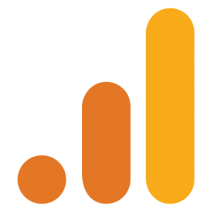 Google Analytics icon