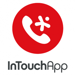 InTouch Contacts: CallerID, Tr icon