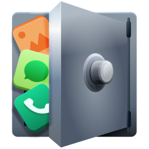 AnyLocker-applock icon