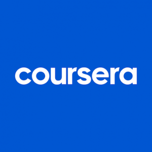 Coursera: Learn career skills icon