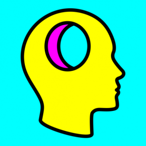 Mind Leak - Use Apps Less! icon