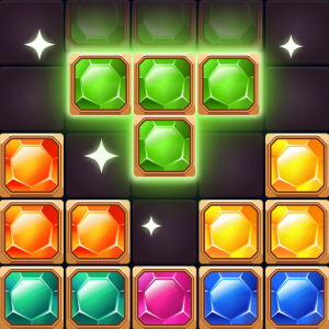 [Block Puzzle] جوهرة مكعبات icon