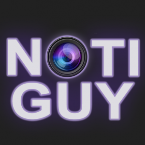 NotiGuy - Dynamic Notch icon