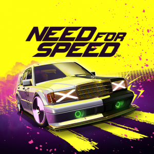 Need for Speed™ No Limits icon