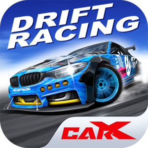 CarX Drift Racing icon